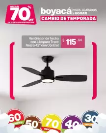 Catálogo Boyacá Página 12