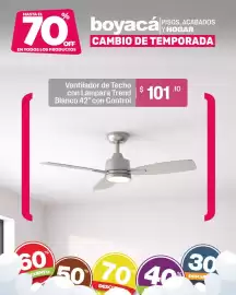 Catálogo Boyacá Página 13