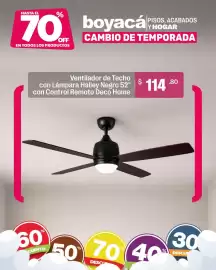 Catálogo Boyacá Página 5