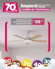 Catálogo Boyacá Página 6