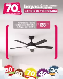 Catálogo Boyacá Página 7