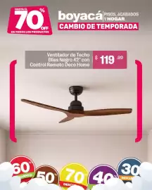 Catálogo Boyacá Página 8