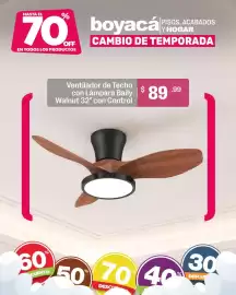 Catálogo Boyacá Página 9