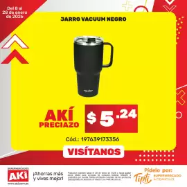 Catálogo Akí Página 2