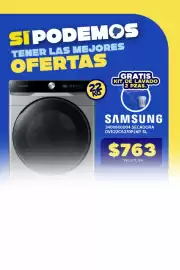 Catálogo La Ganga Página 1