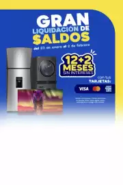 Catálogo La Ganga Página 2