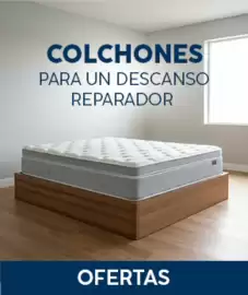 Catálogo Marcimex Página 1