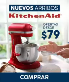 Catálogo Marcimex Página 5