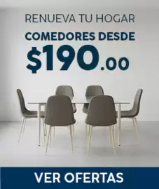 Catálogo Marcimex Página 7