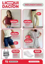 Catálogo Supermercados Tadicor semana 5 Página 11