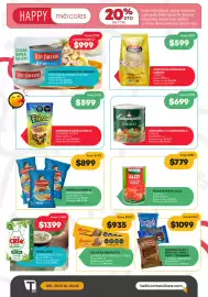 Catálogo Supermercados Tadicor semana 5 Página 2