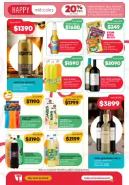 Catálogo Supermercados Tadicor semana 5 Página 3