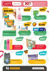 Catálogo Supermercados Tadicor semana 5 Página 6