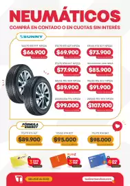 Catálogo Supermercados Tadicor semana 5 Página 7