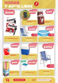 Catálogo Supermercados Tadicor semana 5 Página 8