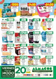 Catálogo Almacor Página 2