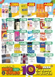 Catálogo Almacor Página 8