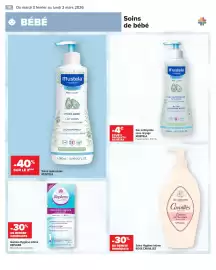 Catalogue Carrefour page 10
