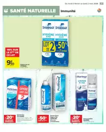 Catalogue Carrefour page 11