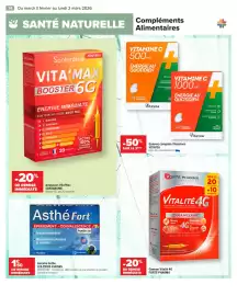 Catalogue Carrefour page 14