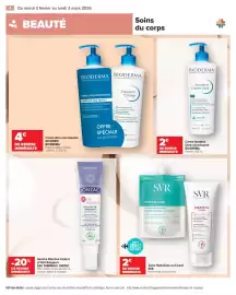 Catalogue Carrefour page 4