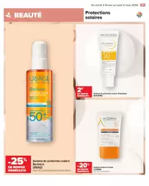 Catalogue Carrefour page 7