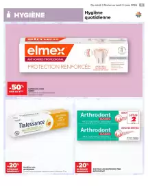 Catalogue Carrefour page 9