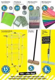 TEDi Prospekt Seite 21