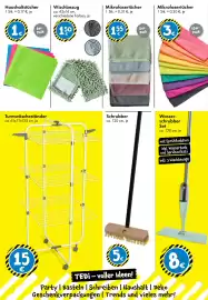 TEDi Prospekt Seite 21