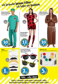 TEDi Prospekt Seite 4