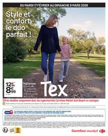 Catalogue Carrefour Market page 16