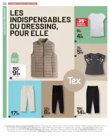 Catalogue Carrefour Market page 10