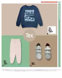 Catalogue Carrefour Market page 15