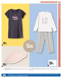 Catalogue Carrefour Market page 3