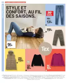 Catalogue Carrefour Market page 6