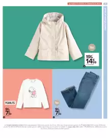 Catalogue Carrefour Market page 7