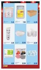 Wholesale Club flyer Page 4