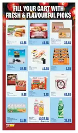 Wholesale Club flyer Page 3