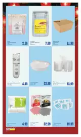 Wholesale Club flyer Page 4