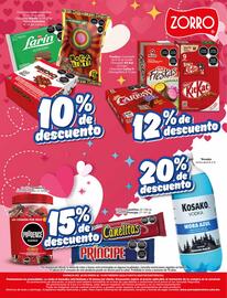 Catálogo Zorro Página 16