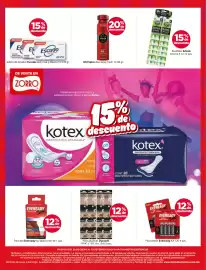 Catálogo Zorro Página 10