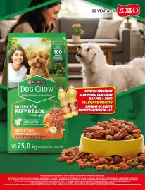 Catálogo Zorro Página 11