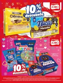 Catálogo Zorro Página 13