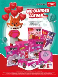 Catálogo Zorro Página 15