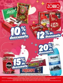 Catálogo Zorro Página 16