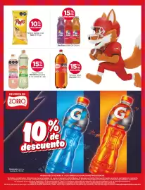 Catálogo Zorro Página 2