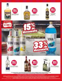 Catálogo Zorro Página 3