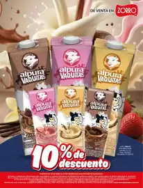 Catálogo Zorro Página 7