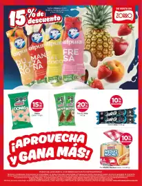 Catálogo Zorro Página 8