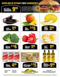 Farmer's Pick flyer week 5 Page 2